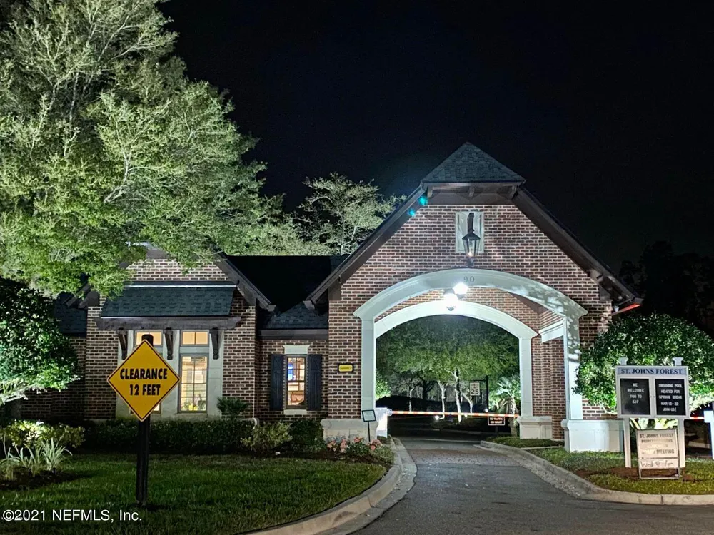 258 N Arabella Way, Saint Johns, FL 32259