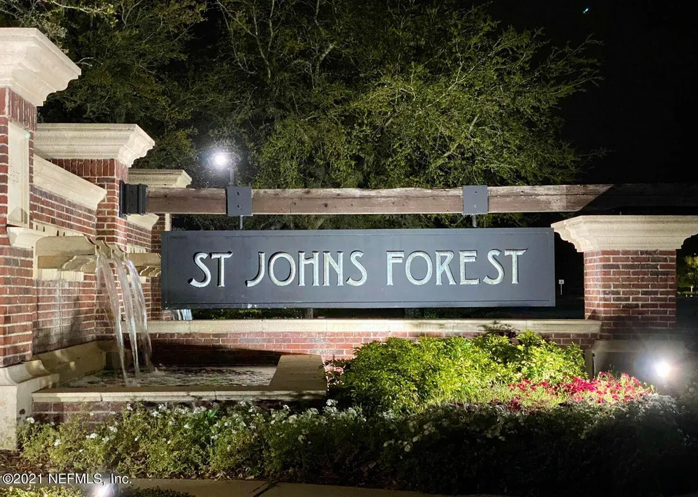 258 N Arabella Way, Saint Johns, FL 32259