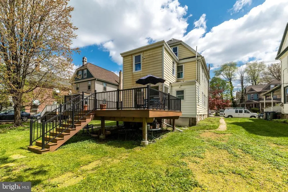 128 E Park Ave, Ambler, PA 19002