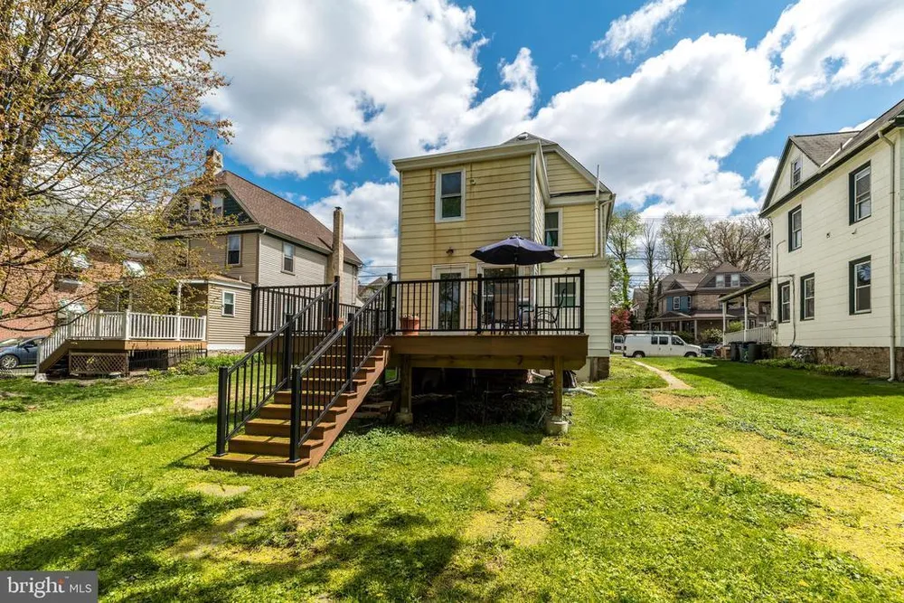 128 E Park Ave, Ambler, PA 19002