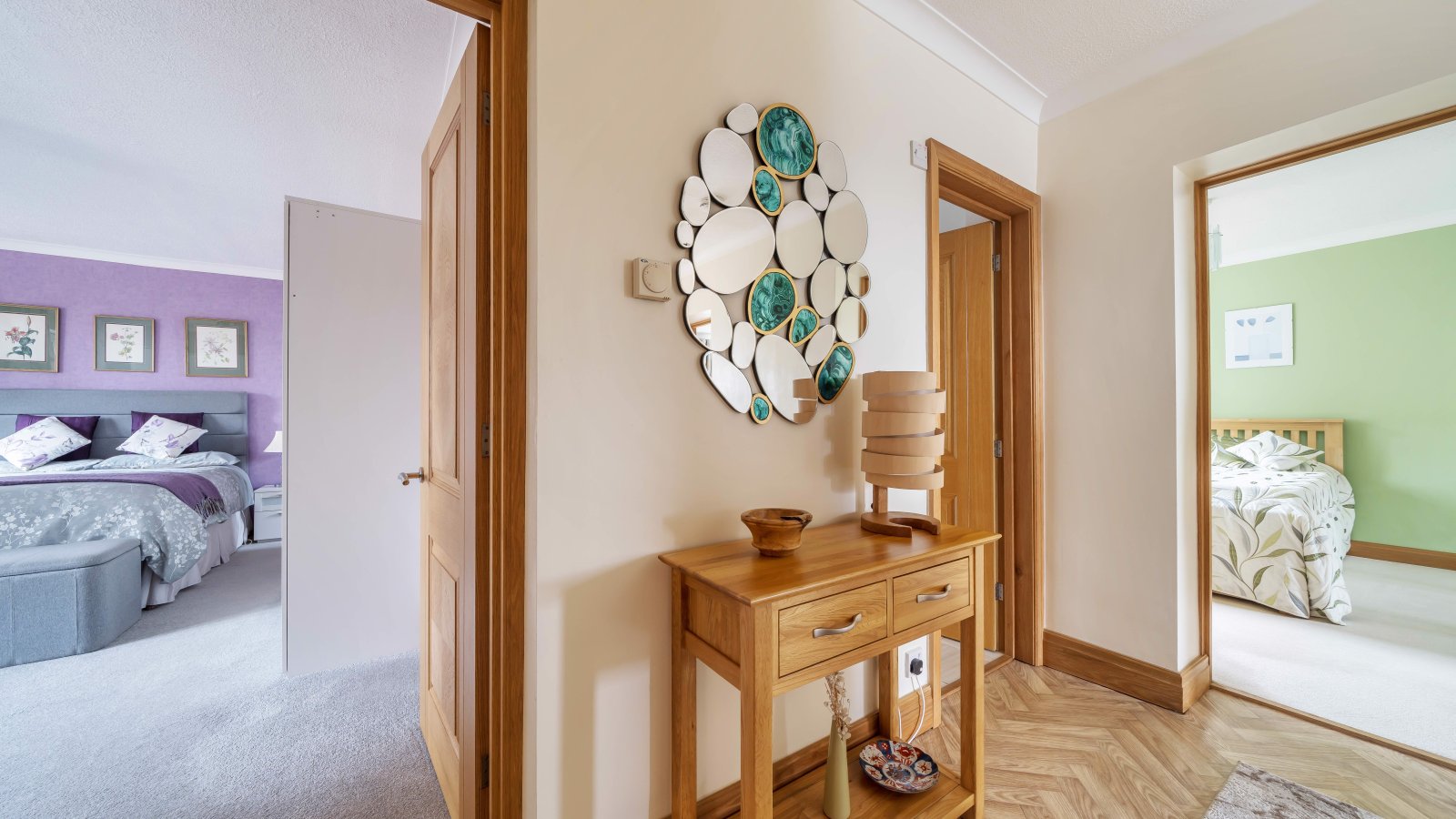 3 bedroom property for sale in Nr Sampford Courtenay £650,000