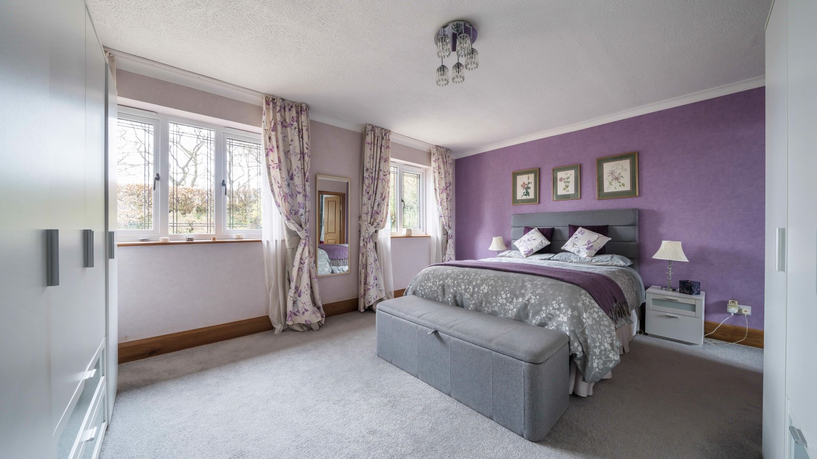 3 bedroom property for sale in Nr Sampford Courtenay £650,000