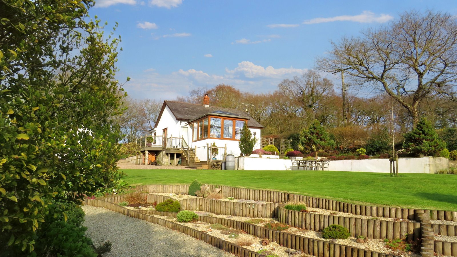 3 bedroom property for sale in Nr Sampford Courtenay £650,000