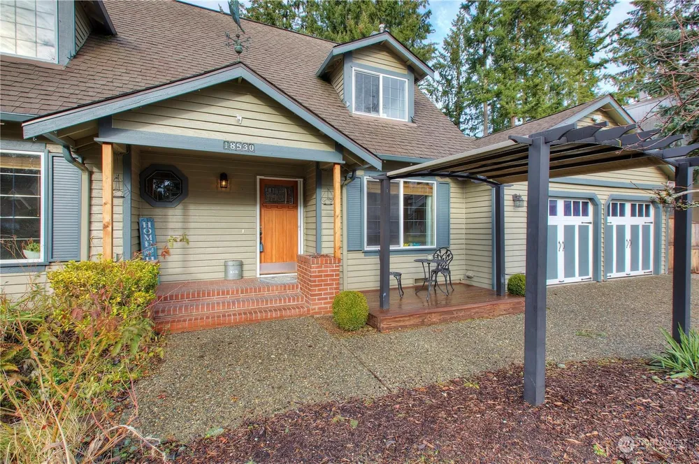 18530 SE 259th Pl, Covington, WA 98042