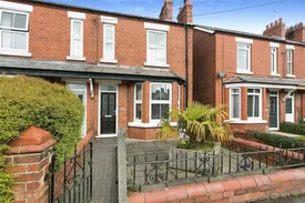 Property responsive