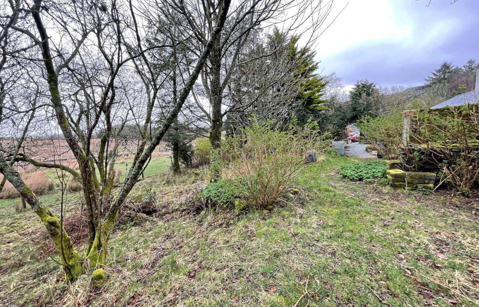 2 bedroom property for sale in Upper Llandwrog, Caernarfon, Gwynedd