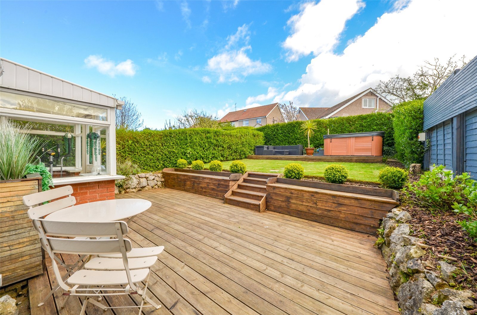 3 bedroom property for sale in Marine View, Rhos on Sea, Colwyn Bay