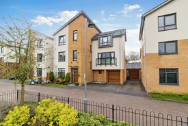 Property responsive