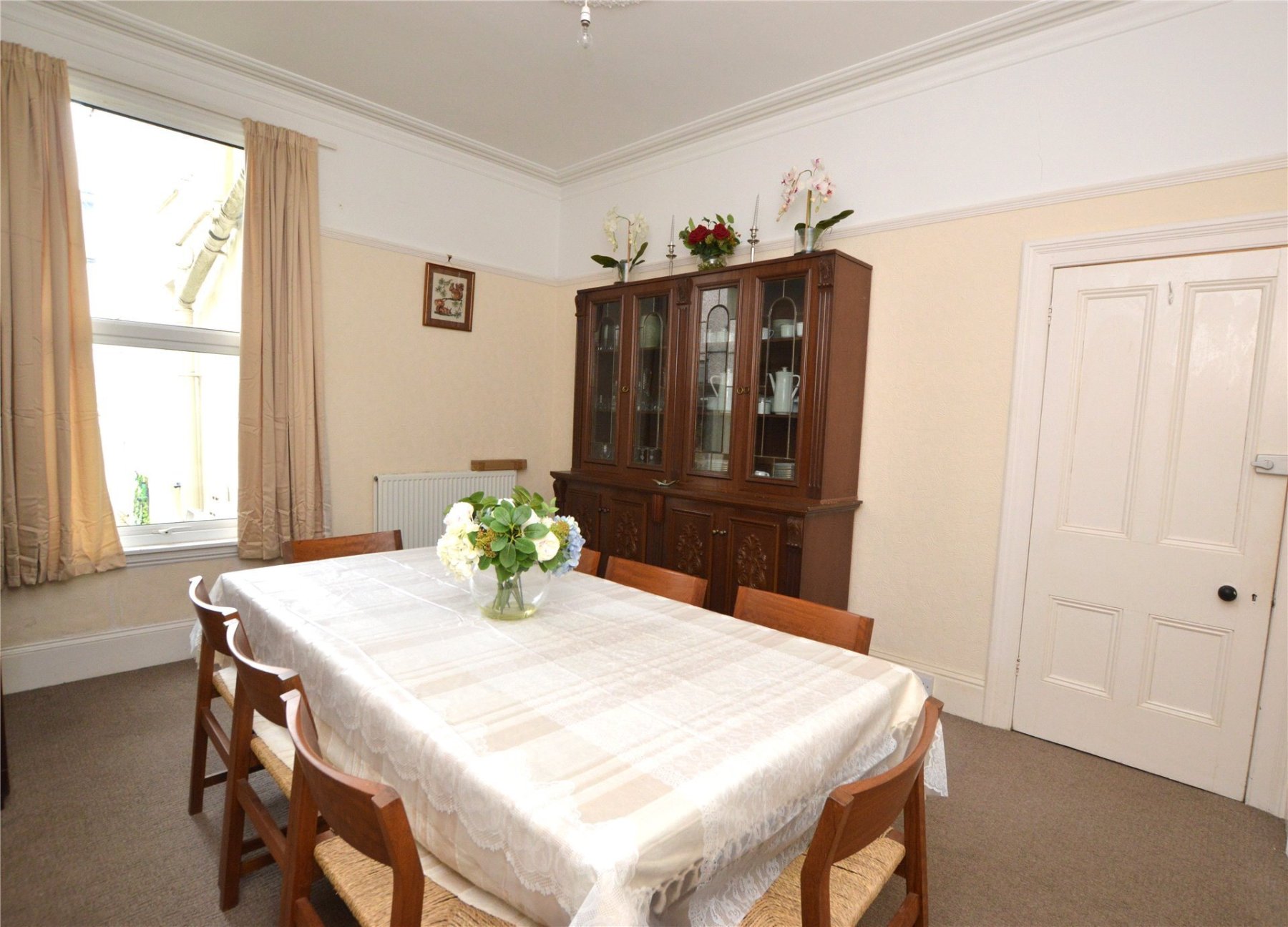 5 bedroom property for sale in Mount Gould Road, Plymouth, Devon, PL4