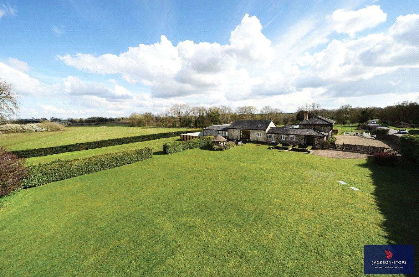 JacksonStops 6 bedroom property for sale in Dane Hill Road,