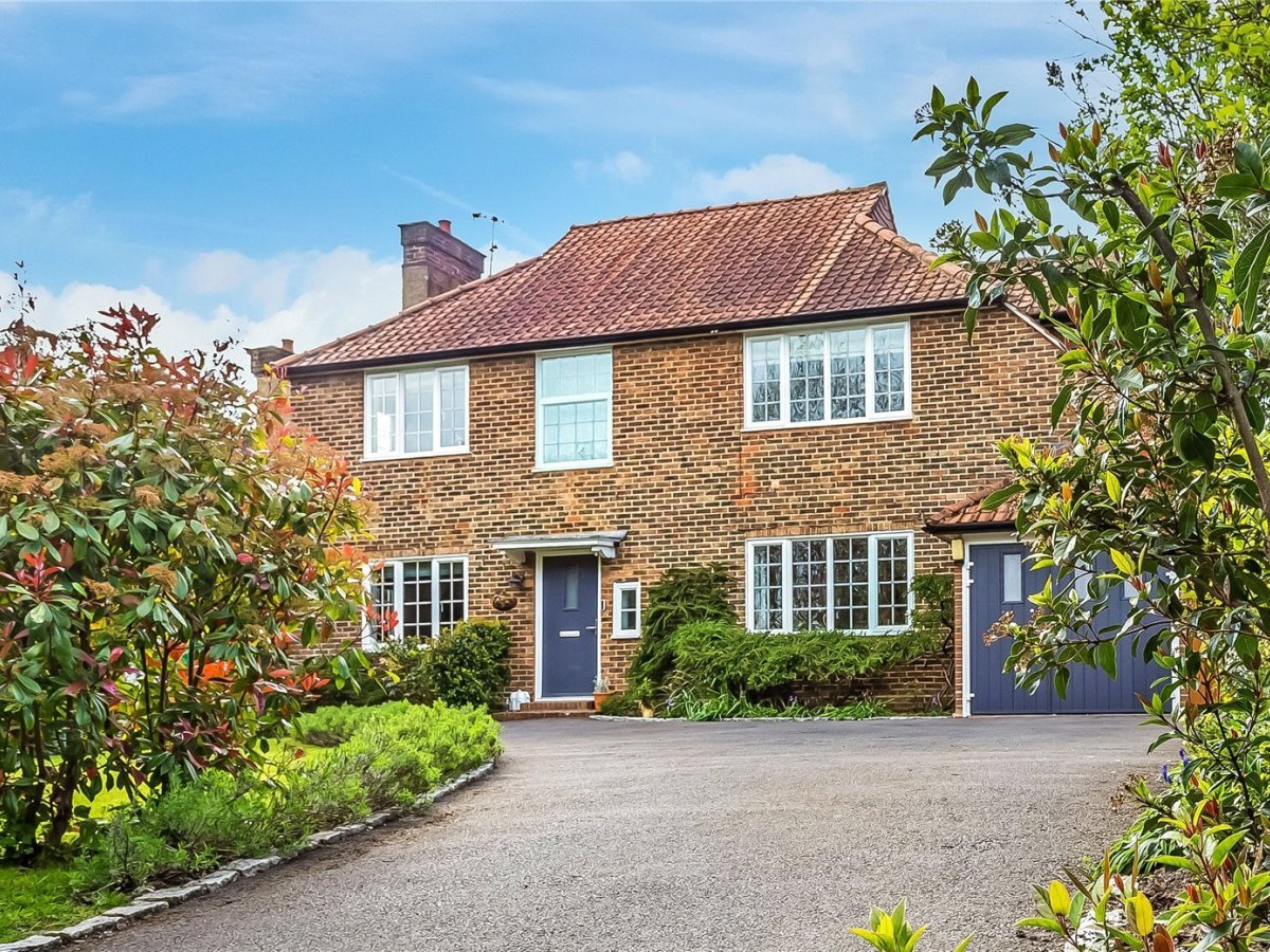 JacksonStops 4 bedroom property for sale in Wray Lane, Reigate