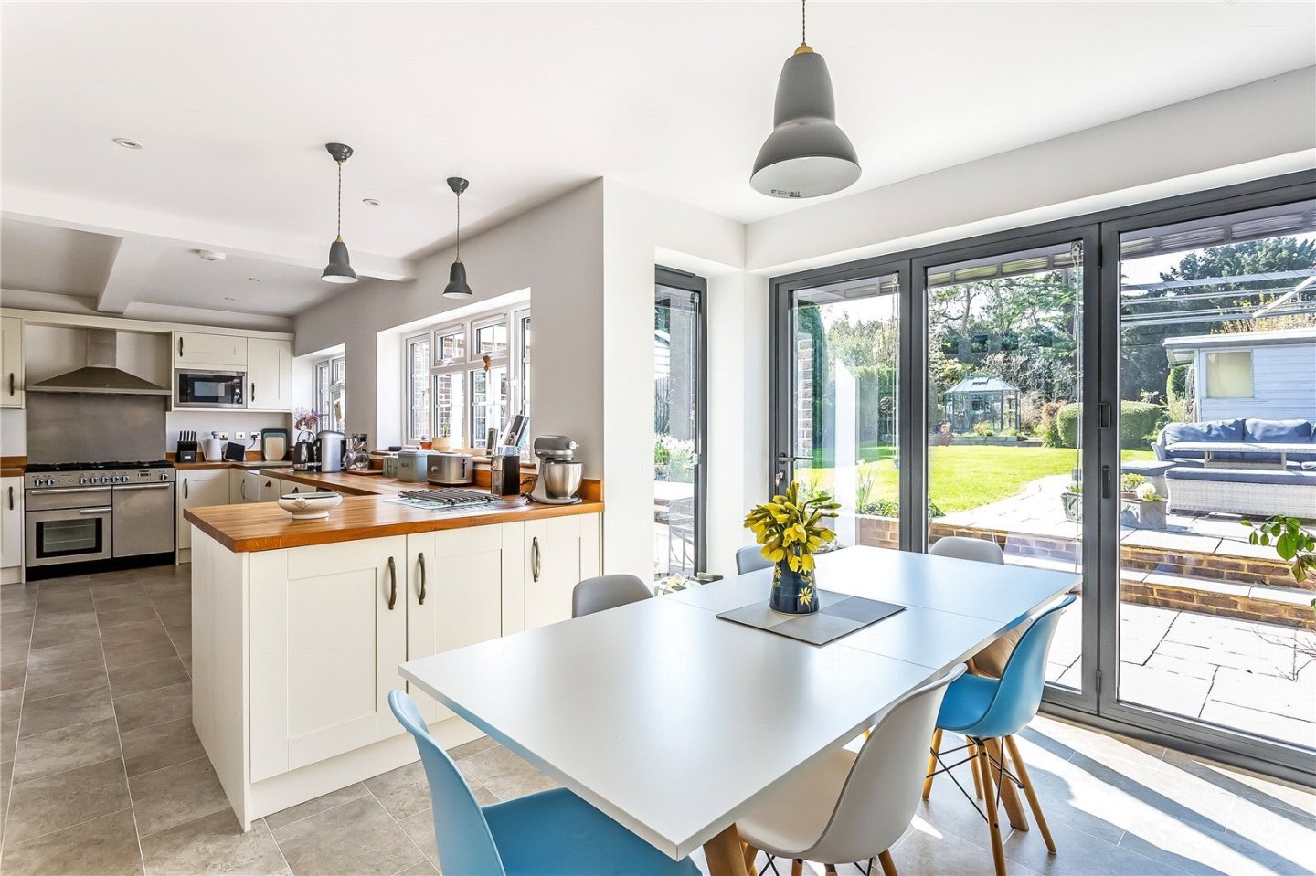 JacksonStops 4 bedroom property for sale in Wray Lane, Reigate