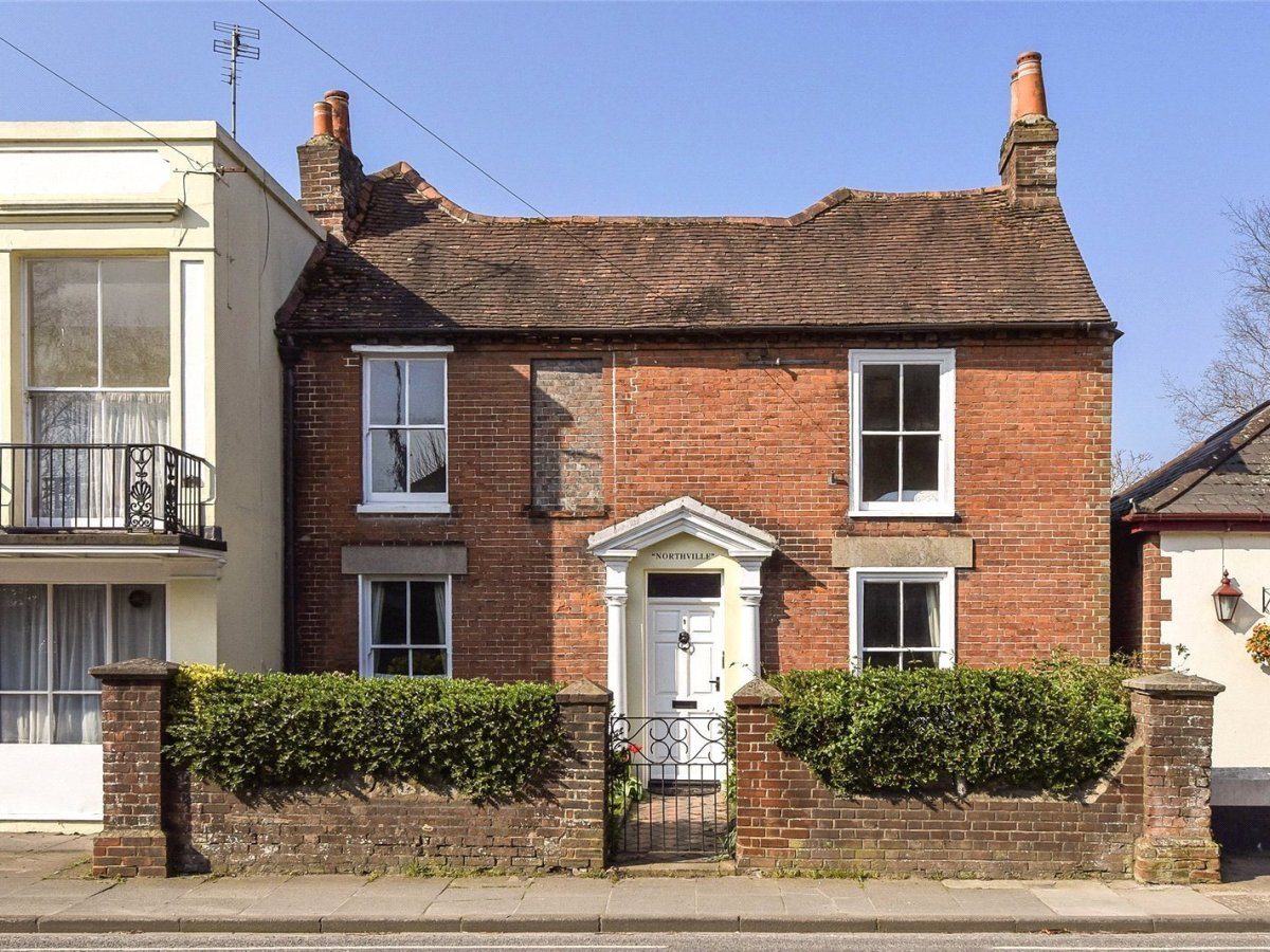 JacksonStops 4 bedroom property for sale in Broyle Road, Chichester