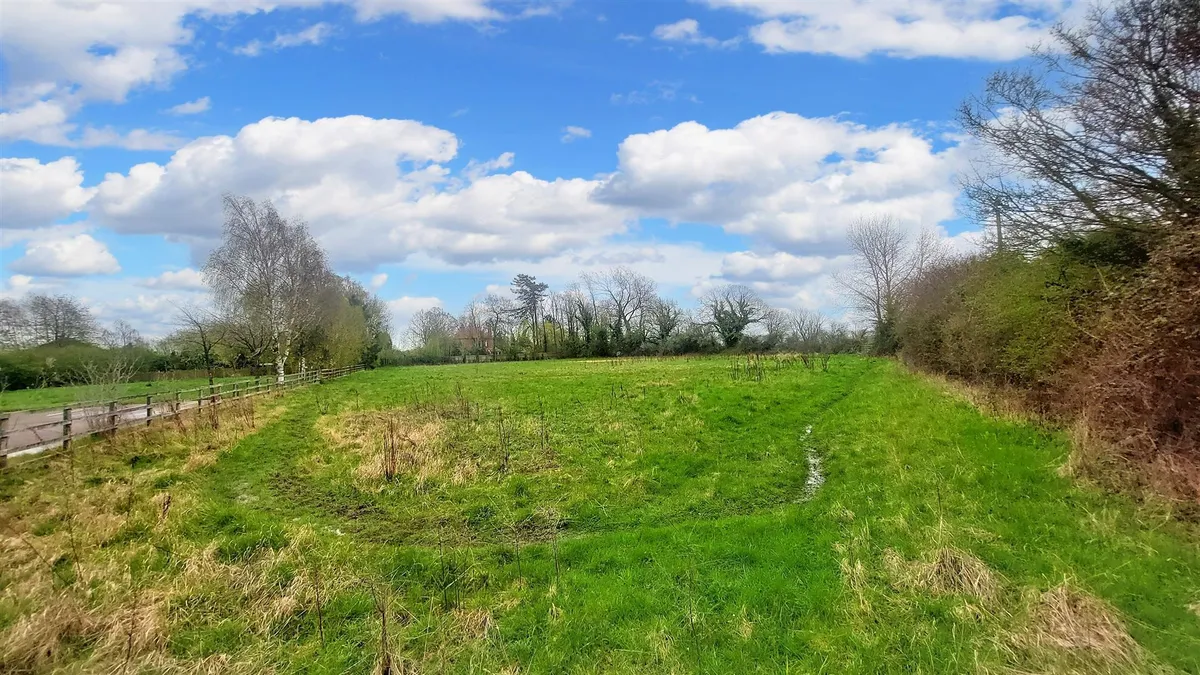 Widmerpool Lane, Keyworth, Nottingham