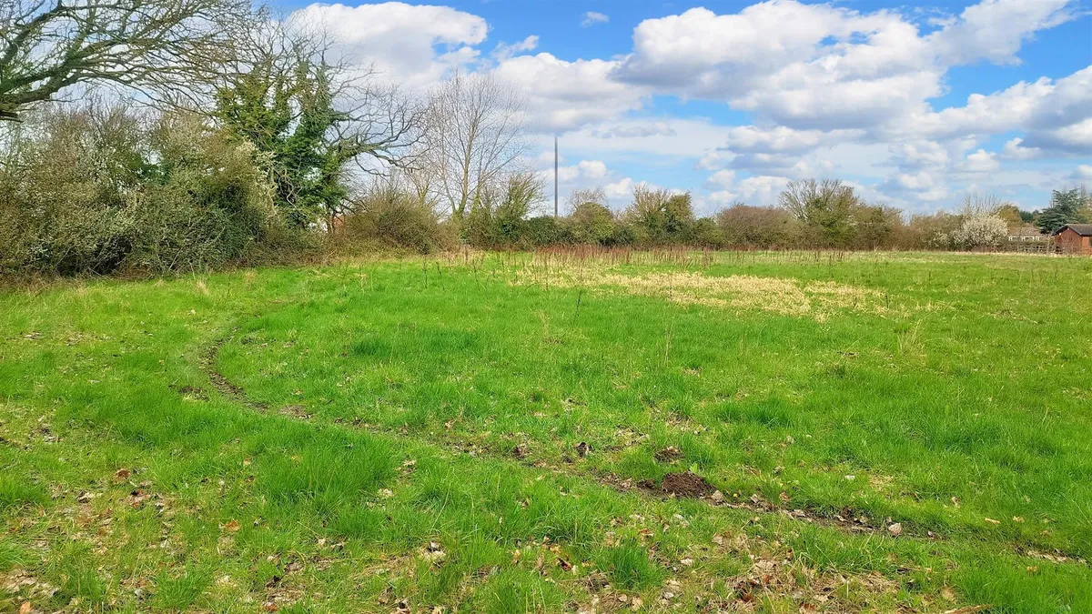 Widmerpool Lane, Keyworth, Nottingham