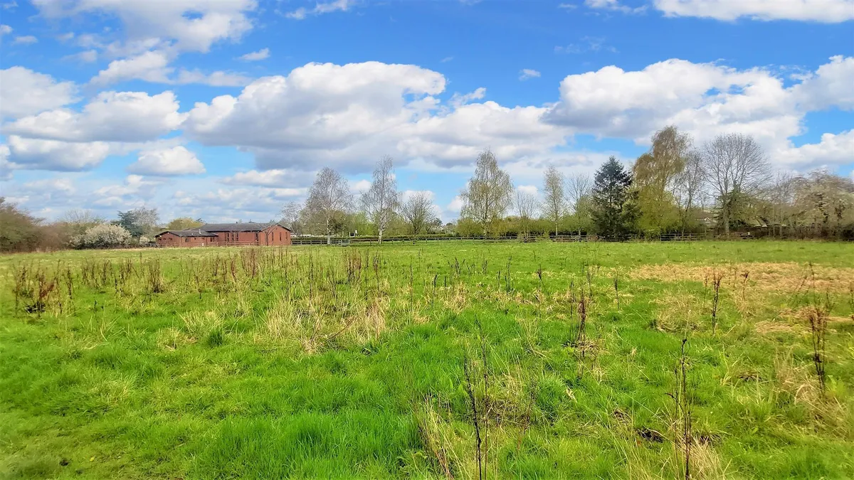 Widmerpool Lane, Keyworth, Nottingham