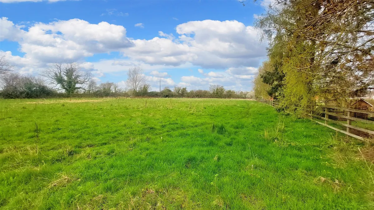 Widmerpool Lane, Keyworth, Nottingham