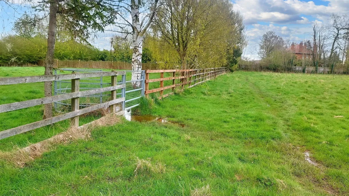 Widmerpool Lane, Keyworth, Nottingham
