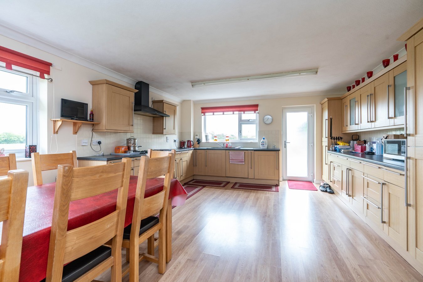 6 bedroom property for sale in Wyberton West Road, Boston, PE21 £399,950