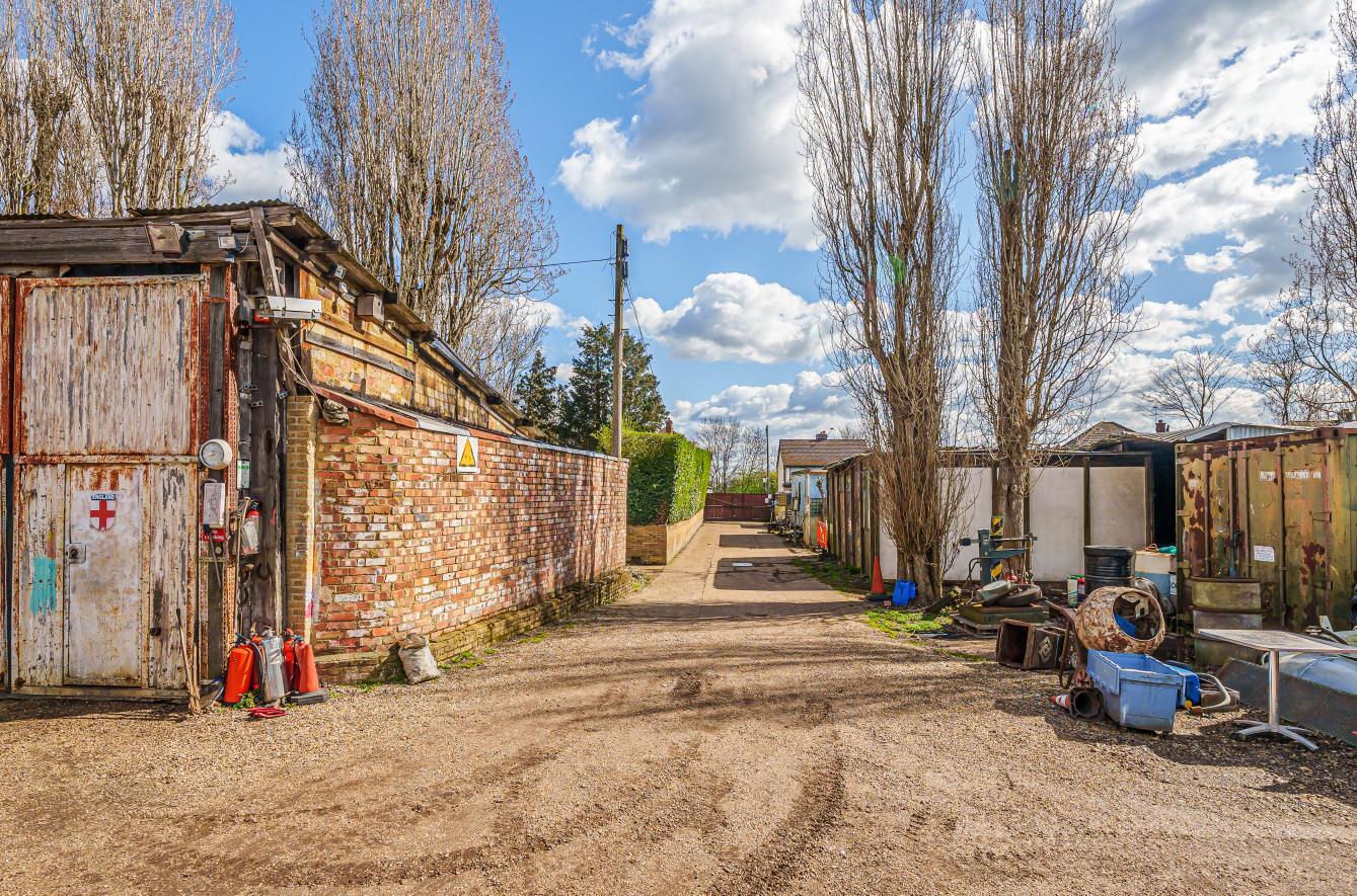 property for sale in Elizabeth Works Thorney Lane North, Iver