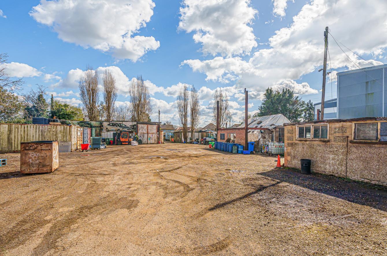 property for sale in Elizabeth Works Thorney Lane North, Iver