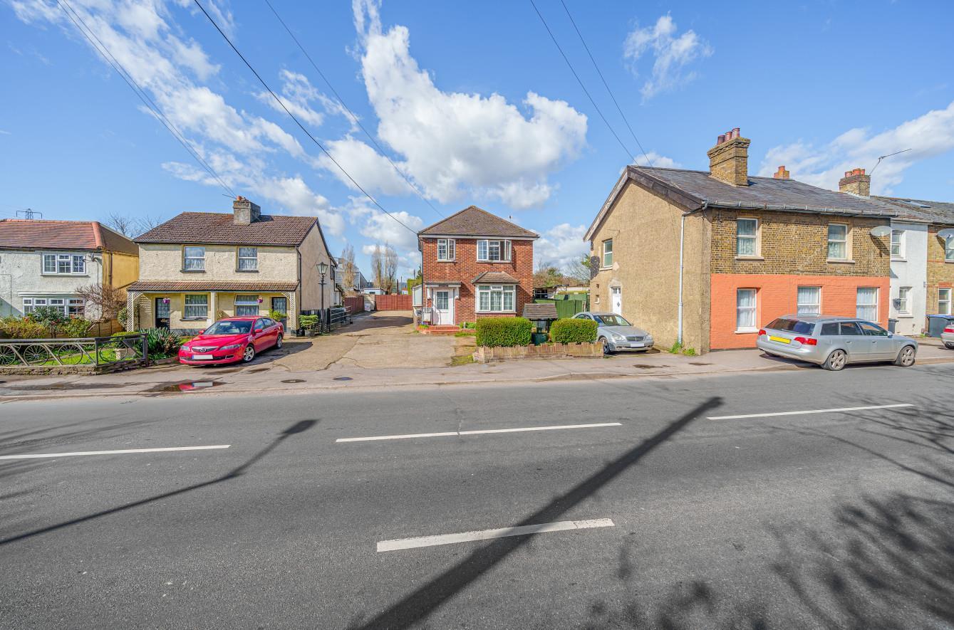 property for sale in Elizabeth Works Thorney Lane North, Iver