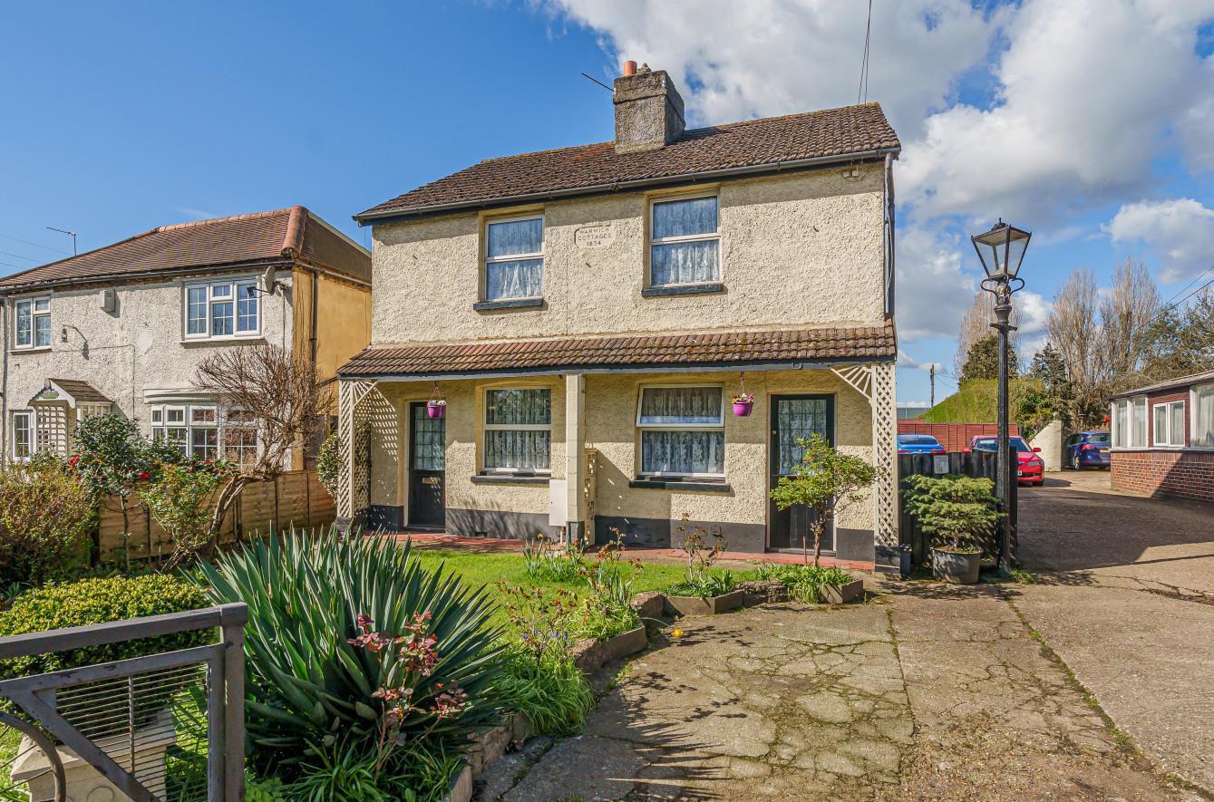 property for sale in Elizabeth Works Thorney Lane North, Iver