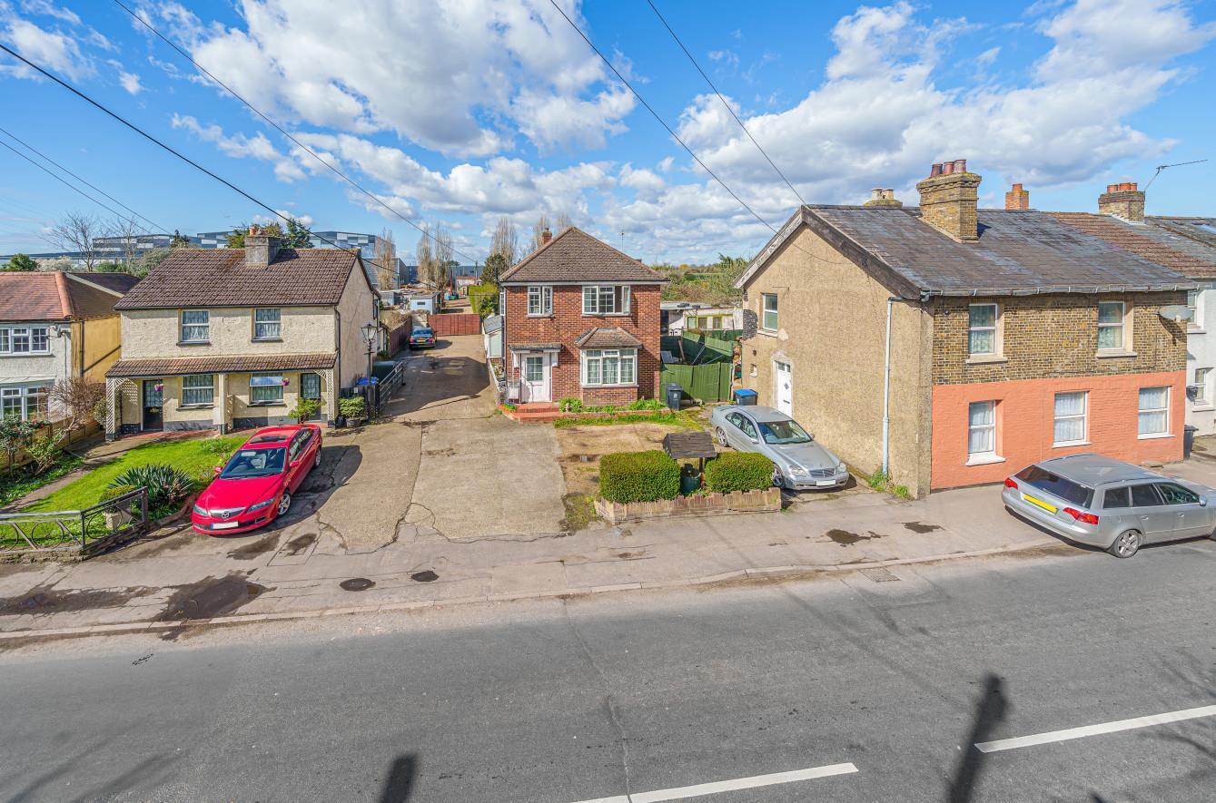 property for sale in Elizabeth Works Thorney Lane North, Iver