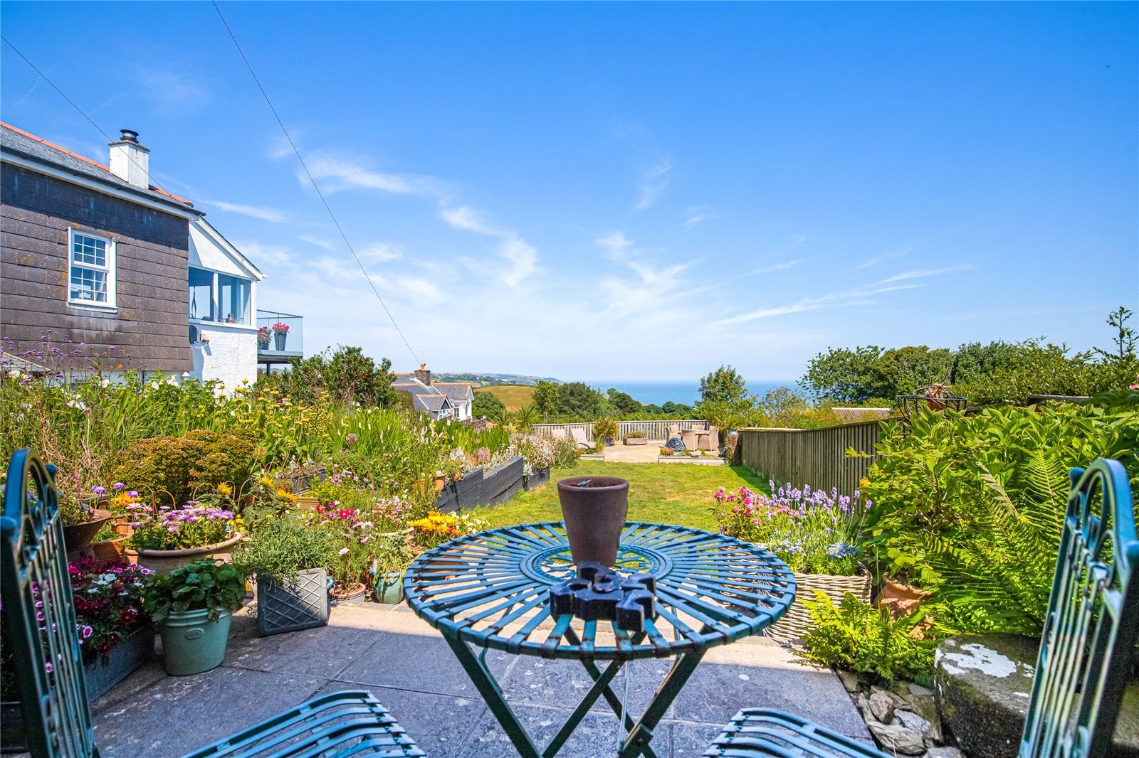 3 bedroom property for sale in Strete, Dartmouth, Devon, TQ6 Guide