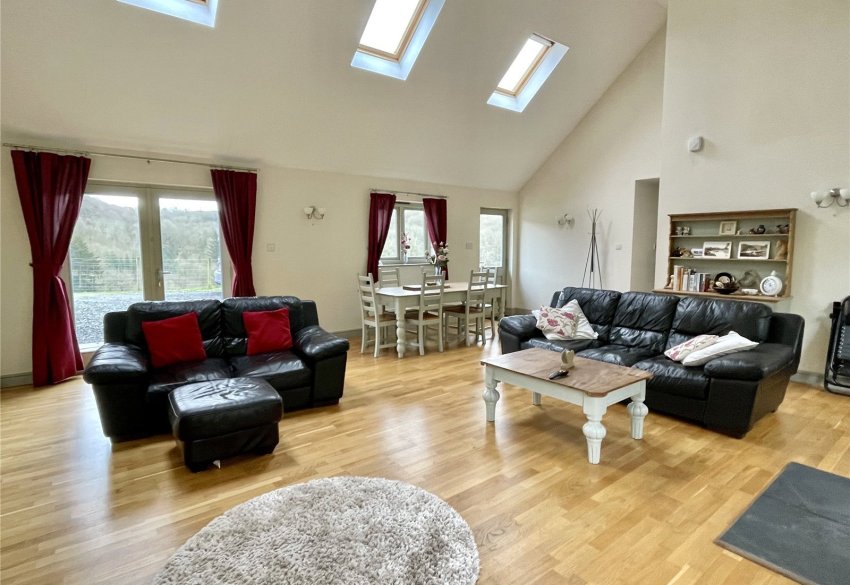 2 bedroom property for sale in Forden, Welshpool, Powys, SY21 Offers