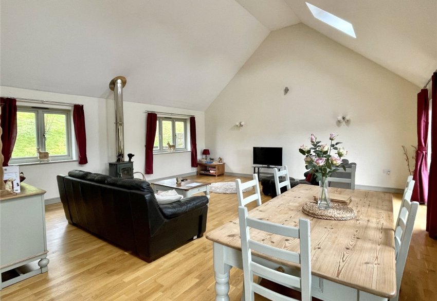 2 bedroom property for sale in Forden, Welshpool, Powys, SY21 Offers