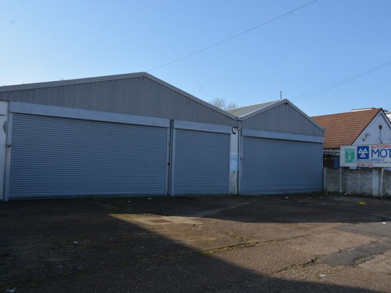 property for sale in Bedfont Lane, Feltham Guide price £2,350,000