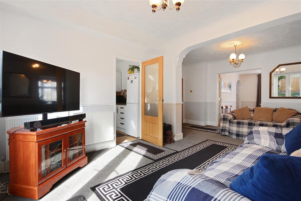 3 bedroom property for sale in Thetford Road, Dagenham, Essex £450,000