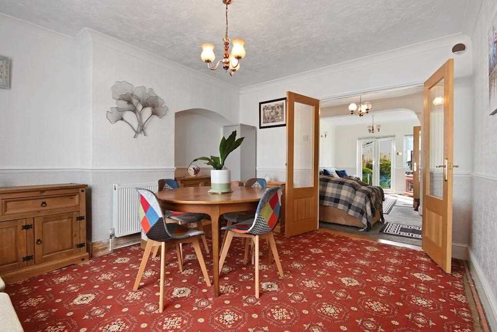 3 bedroom property for sale in Thetford Road, Dagenham, Essex £450,000