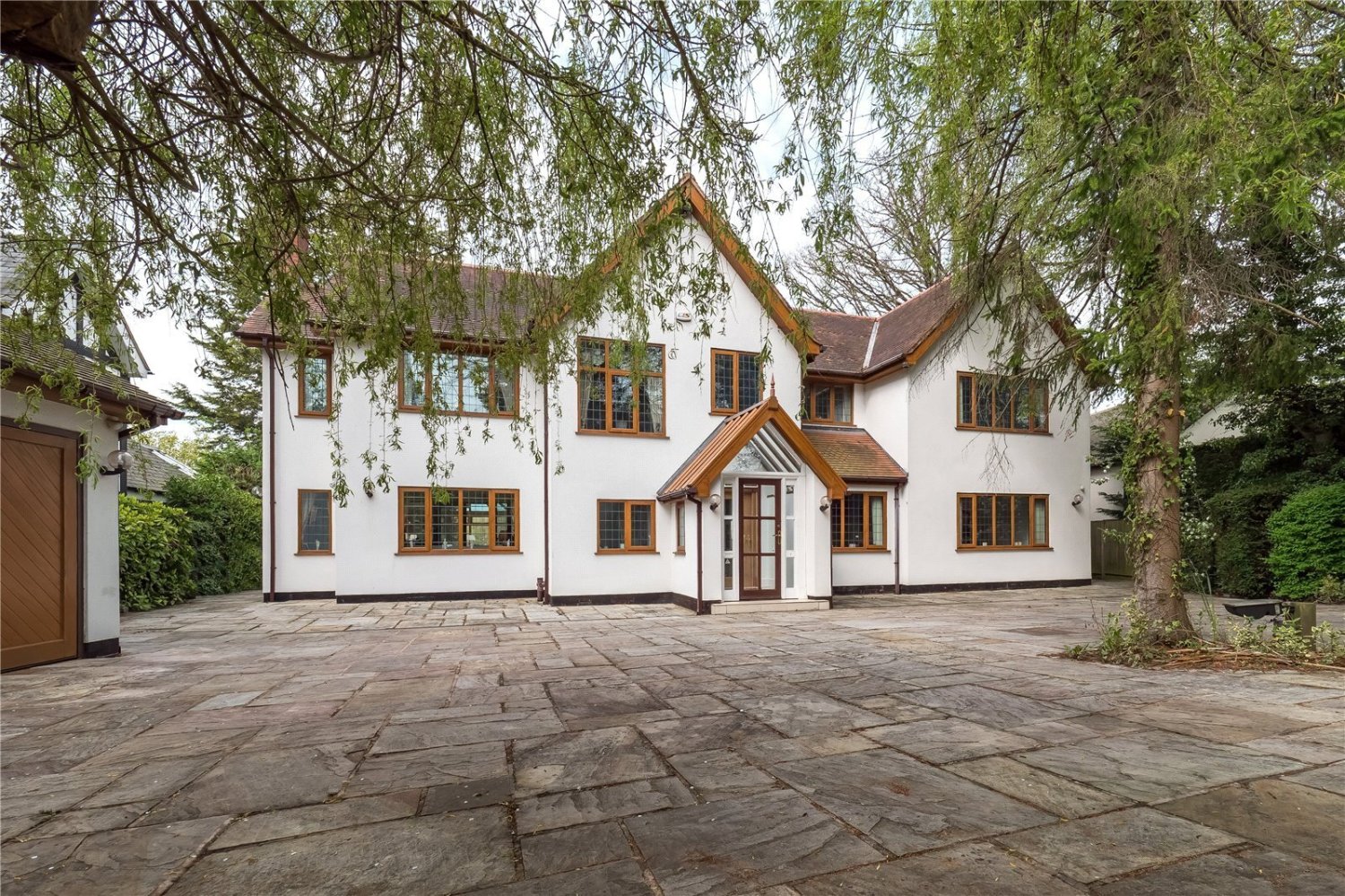 JacksonStops 7 bedroom property for sale in Mereside Road, Mere