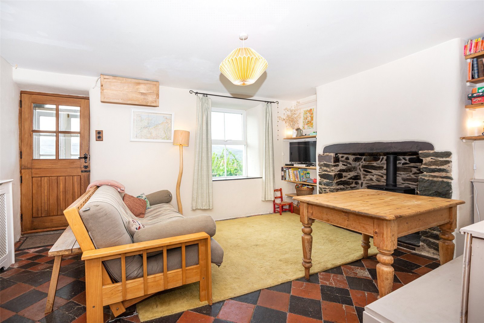 2 bedroom property for sale in Goronwy Street Number Two, Gerlan