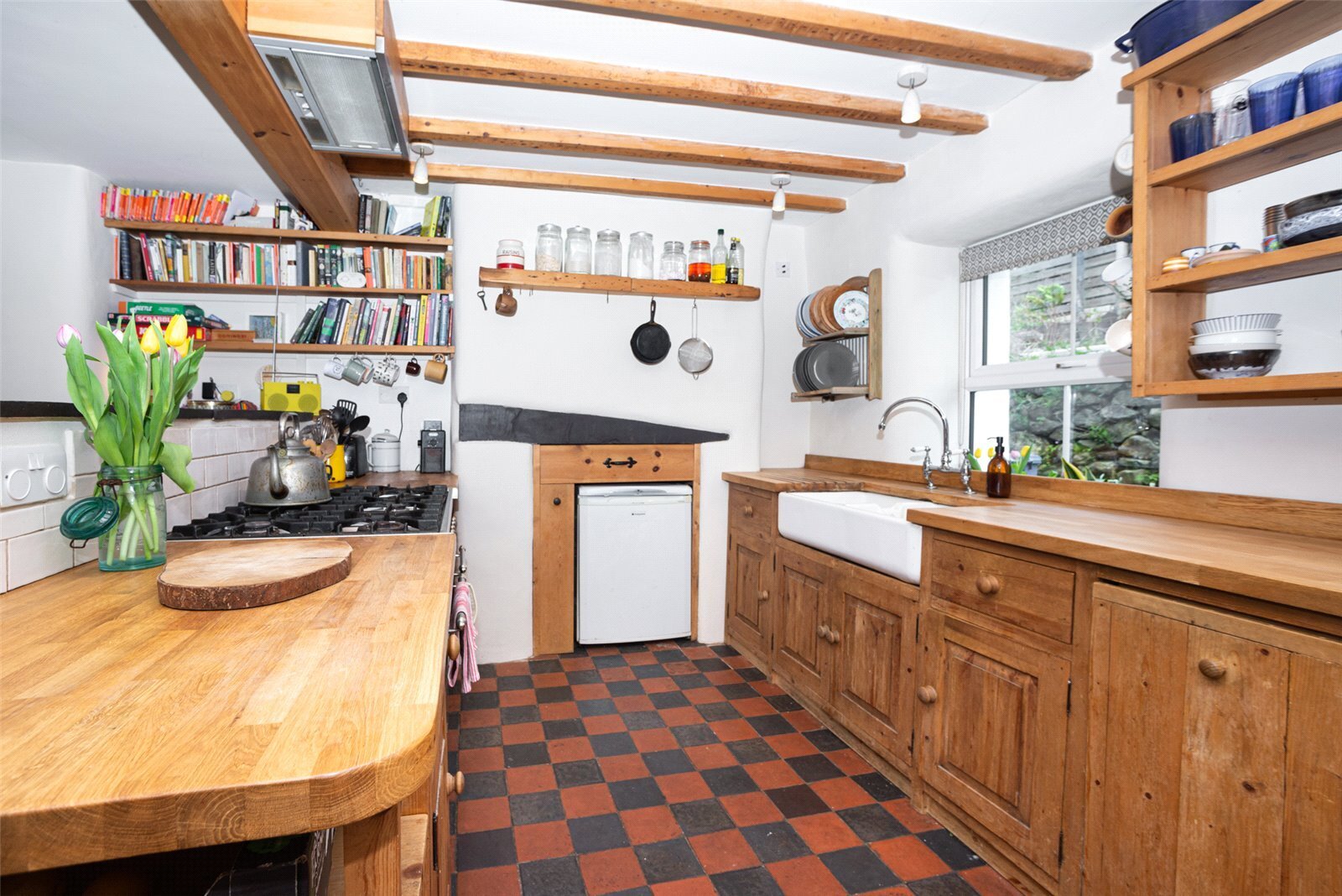 2 bedroom property for sale in Goronwy Street Number Two, Gerlan