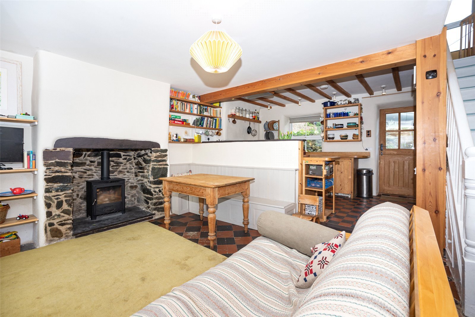 2 bedroom property for sale in Goronwy Street Number Two, Gerlan