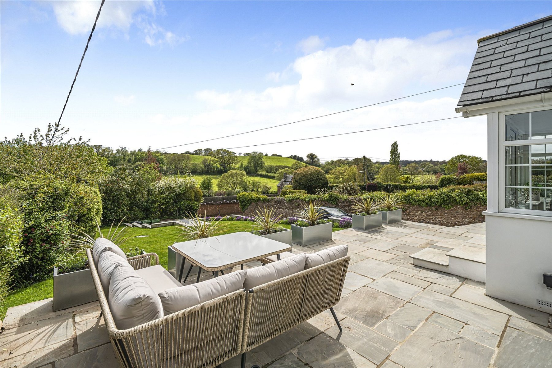 3 bedroom property for sale in Church Road, Colaton Raleigh, Sidmouth