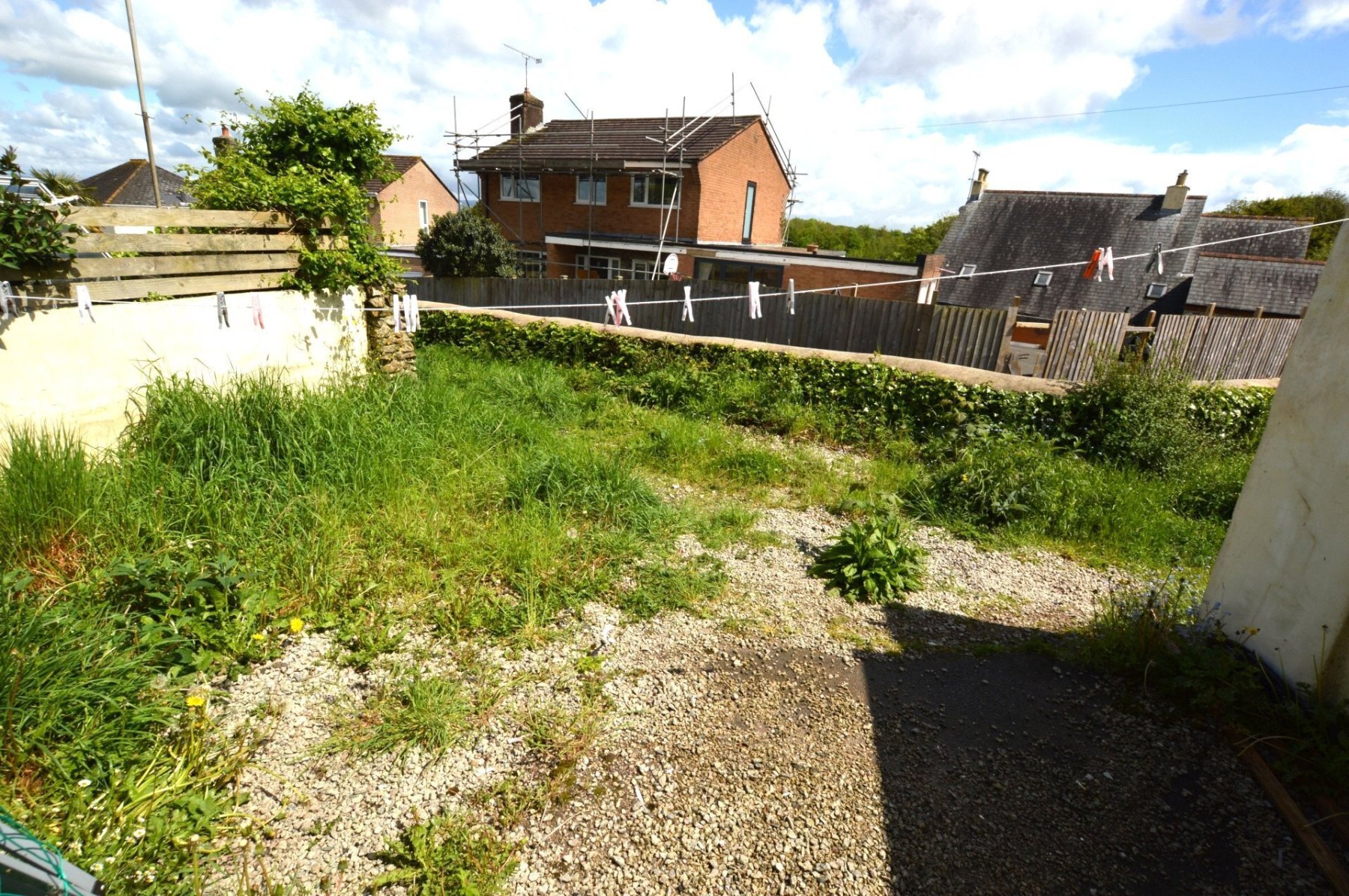 3 bedroom property for sale in Caradon Terrace, Saltash, Cornwall, PL12 Guide price £160,000