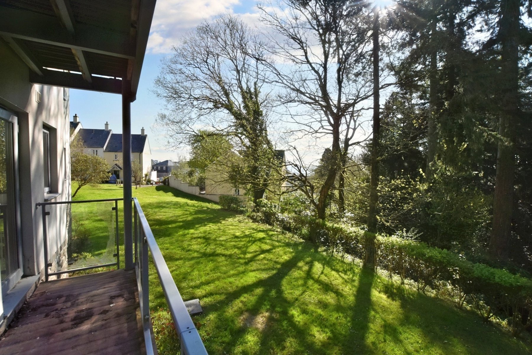 2 bedroom property for sale in Woodland View, Duporth, St. Austell