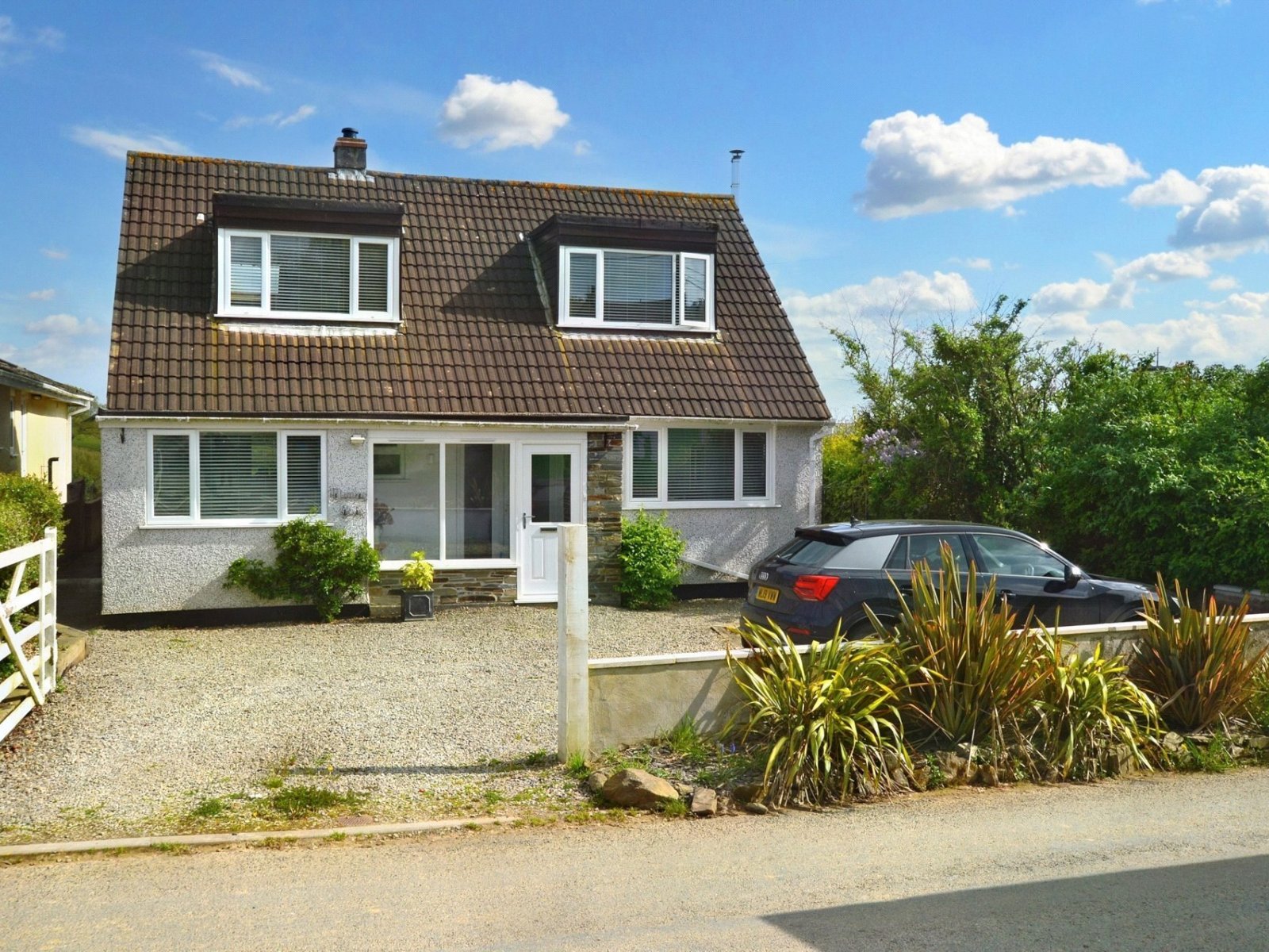 3 bedroom property for sale in Pillaton, Saltash, PL12 Guide price £