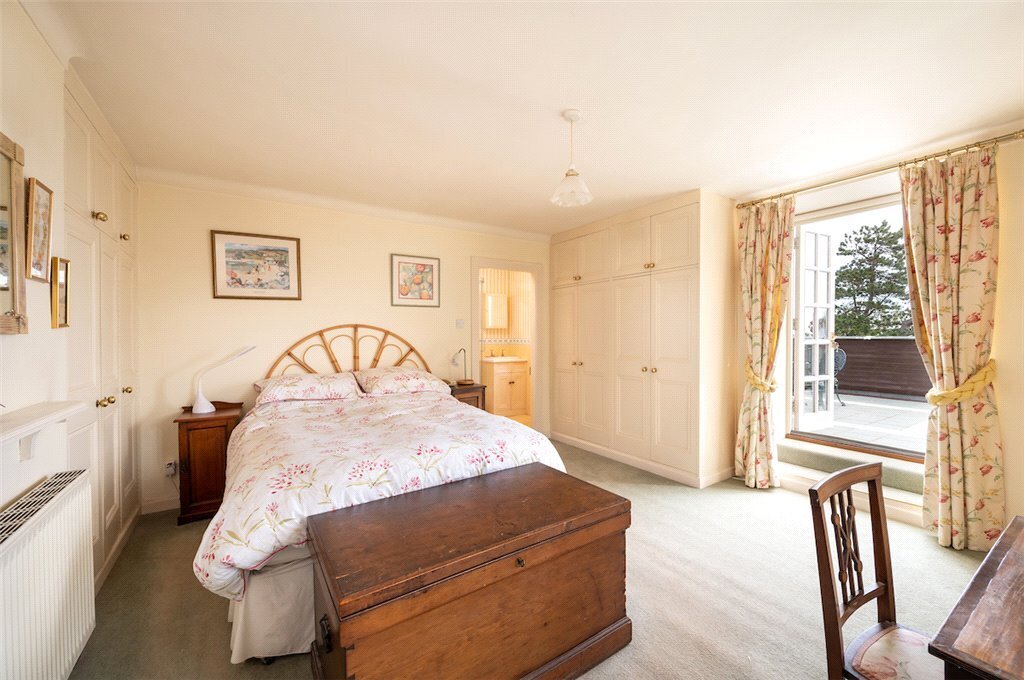 4 bedroom house for sale in Hilltop Cottage, Hill Road, Gullane, EH31