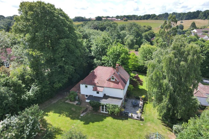 5 bedroom property for sale in Vines Cross Road, Horam, Heathfield