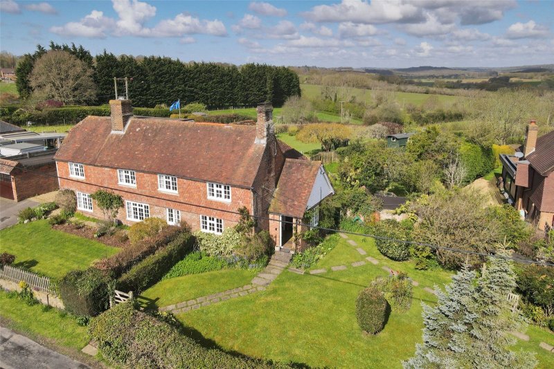 2 bedroom property for sale in Shrub Lane, Burwash, East Sussex, TN19