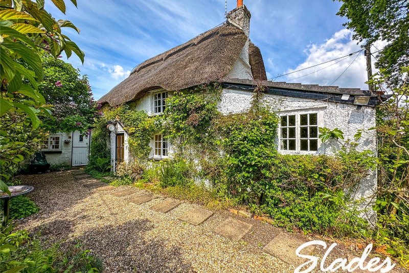 2 bedroom property for sale in Chisels Lane, Neacroft, Christchurch