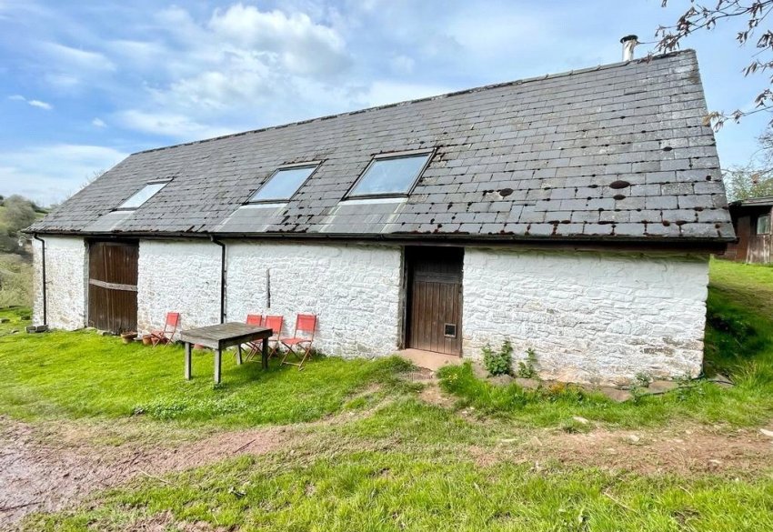 3 bedroom property for sale in Llangynog, Builth Wells, Powys, LD2