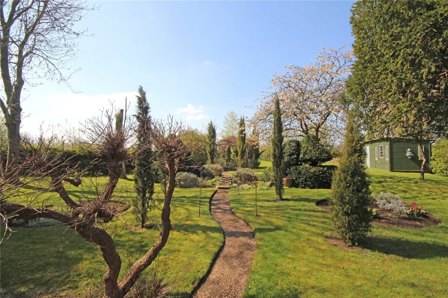 JacksonStops 4 bedroom property for sale in Kettering Road, Weldon