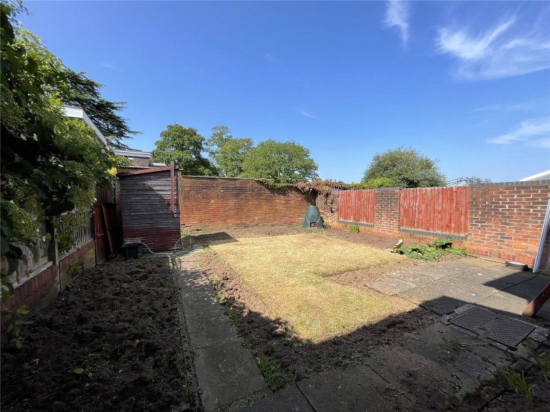 3 bedroom property for sale in Lansdown Green, Kidderminster