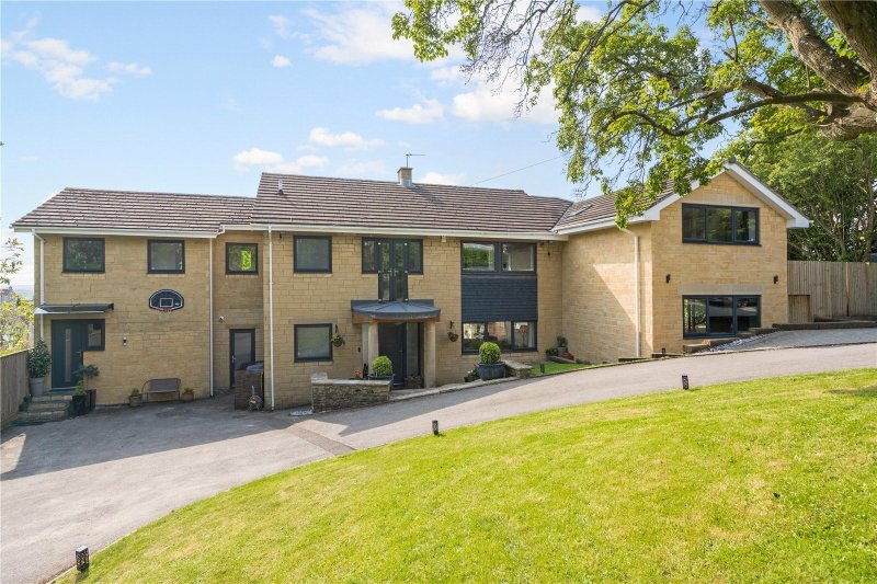6 bedroom property for sale in Winsley Road, BradfordonAvon